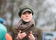 FOTO: Keita Midltone pārsteidz ar reti redzētu frizūru — viņas vienkāršība sajūsmina fanus