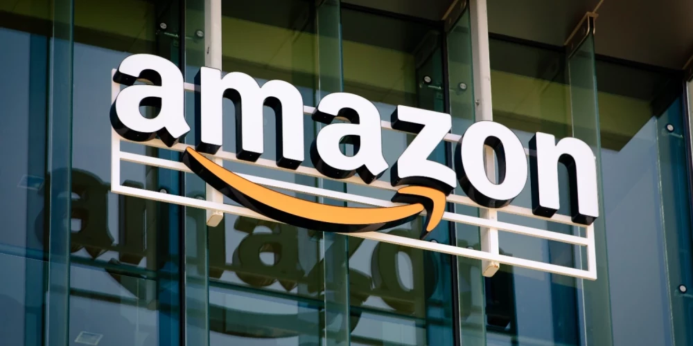 "Amazon" likvidēs vēl 16 000 darbavietu. 