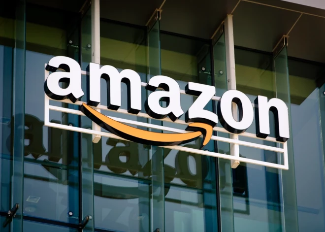 "Amazon" likvidēs vēl 16 000 darbavietu