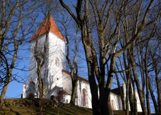 Augstu novērtēts ceļojumu fotogrāfs iemūžina viena Latvijas novada skaistumu