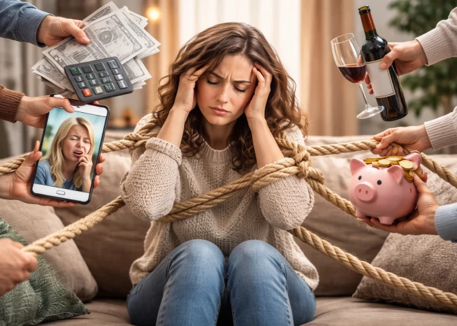 Кому из знаков зодиака пора прекращать тянуть чужие проблемы на себе