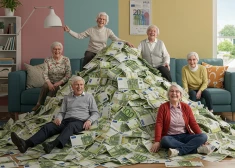 Какие знаки зодиака в ближайшие недели неожиданно получат деньги