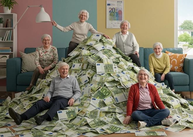 Какие знаки зодиака в ближайшие недели неожиданно получат деньги