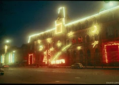 Почему ВЭФ не пережил 1990-е: история завода, который знали далеко за пределами Латвии