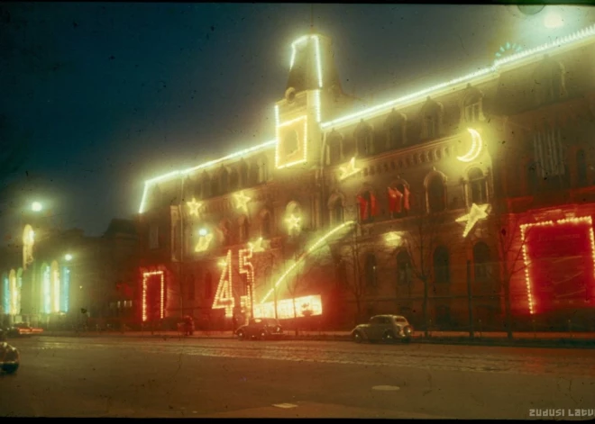 Почему ВЭФ не пережил 1990-е: история завода, который знали далеко за пределами Латвии