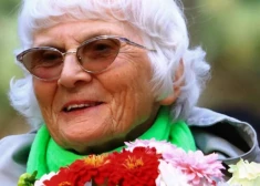 Dzejniece Anda Līce: "Man jājautā tiem lielajiem bēdzējiem no vecuma: kur esat tikuši?"