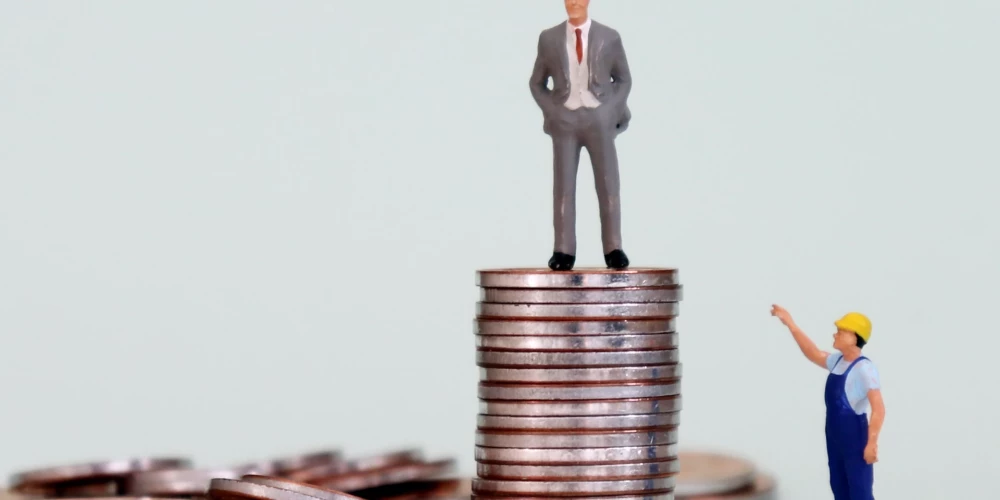 Иллюстративное фото.