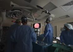 Preiļu slimnīca iepazīstina ar mūsdienīgām operācijām