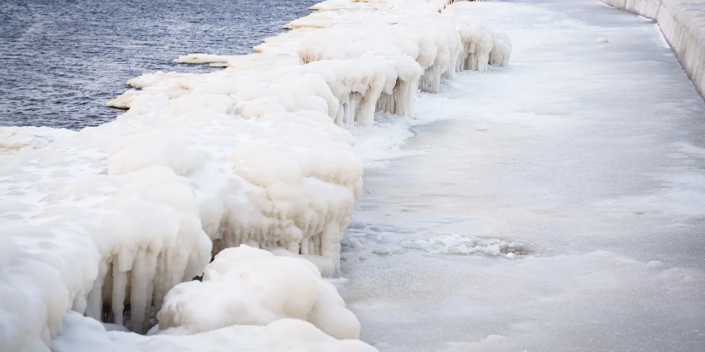 Мол Мангальсалы в январе 2026 года.
