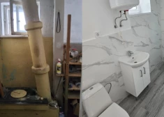 Atjaunoti 17 Smiltenes novada pašvaldības mājokļi