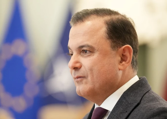 Slimnīcu tīkla sakārtošana nav izvēle, bet gan nepieciešamība, uzsver Abu Meri