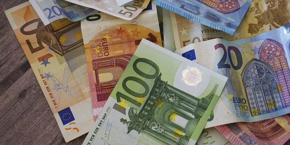 Pagājušā gada budžetā līdzekļiem neplānotiem gadījumiem tika ieplānoti 109,7 miljoni eiro..