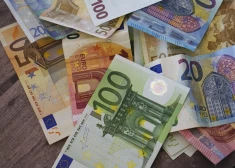 Līdzekļiem neparedzētiem gadījumiem izlietoti 117,1 miljoni eiro – vairāk nekā plānots