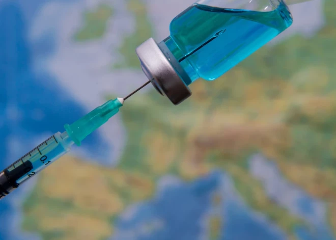 Eiropa zaudē kontroli: aizmirsta bīstama infekcija oficiāli ir atgriezusies