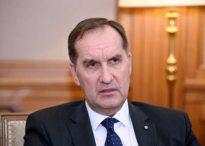 Latvijas vēstnieks: NATO redz divus galvenos draudus – terorismu un agresīvu Krieviju