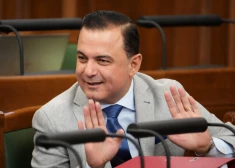 Абу Мери: реформа больниц неизбежна из‑за нехватки медиков - раздробленная система больше не работает