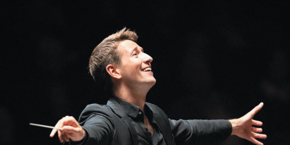 Vīnes mūzikas zelta laikmeti vienā festivālā "Vīnes klasika".