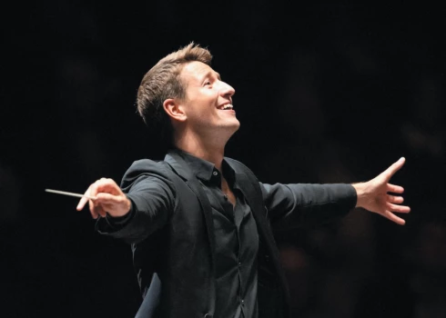 Vīnes mūzikas zelta laikmeti vienā festivālā "Vīnes klasika".