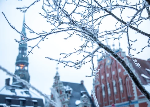 Februāri prognozē četrus grādus vēsāku par normu.