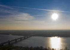 Meteorologi paziņojuši Latvijas saulainākos novadus