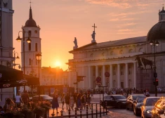 Lietuvā līdz 2027. gada beigām plāno pagarināt nacionālos ierobežojumus Krievijas un Baltkrievijas pilsoņiem