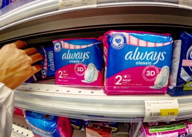 Pašapkalpošanās kases palielinājušas sensitīvu preču pārdošanu