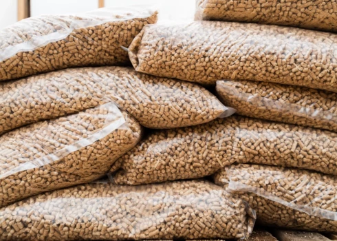 Aukstumam pieņemoties spēkā, cilvēki riskē palikt bez apkures. 