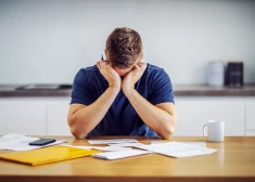 Грустная арифметика: каждому четвертому жителю Латвии накоплений хватит максимум на пару месяцев