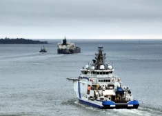 Igaunijas–Somijas elektrosavienojumu pārrāvumu saista ar jaunu bateriju parku Kīzā