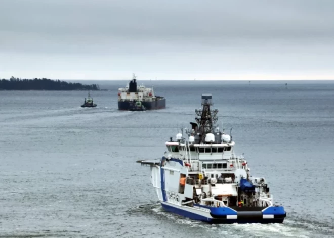 Igaunijas–Somijas elektrosavienojumu pārrāvumu saista ar jaunu bateriju parku Kīzā