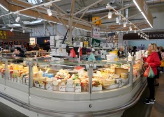 Торговцы Центрального рынка протестуют против резкого роста аренды, но их не слышат