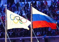 LSM тоже будет игнорировать российских и белорусских спортсменов на Олимпиаде