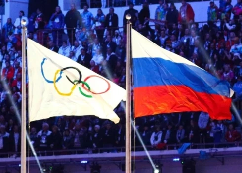 Российские спортсмены также примут участие в Зимней Олимпиаде 2026 года.