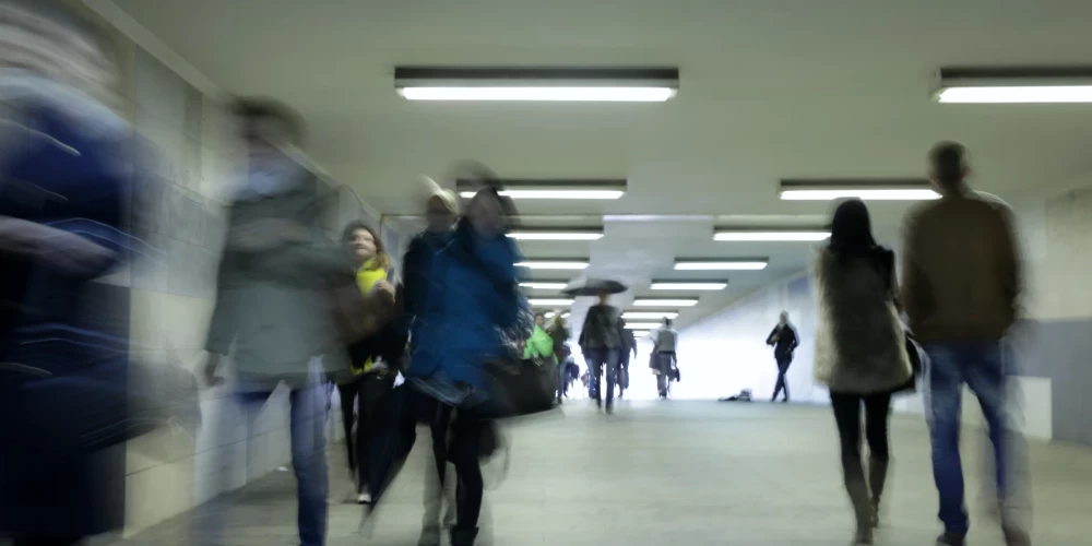 Ilustratīvs attēls.