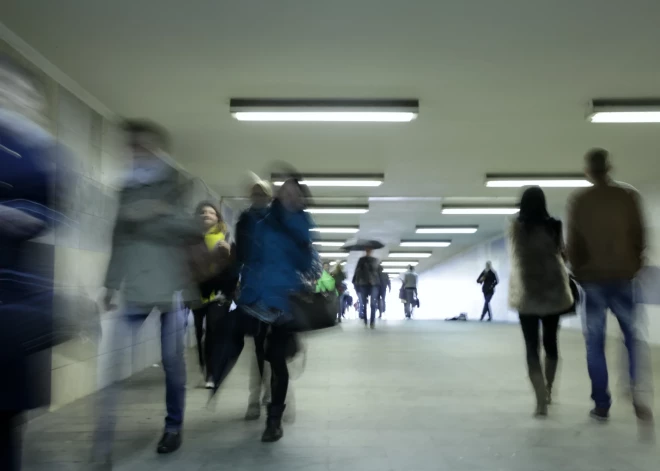 Komentēja policijas paziņojumus par savu pazušanu? Kas patiesībā notika pirms pus gada Liepājā bezvēsts pazudušās meitenes lietā