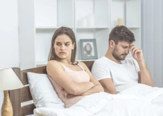 Sekss Francijā vairs nebūs tāds, kā agrāk: vairs nekāda "laulāto pienākuma"