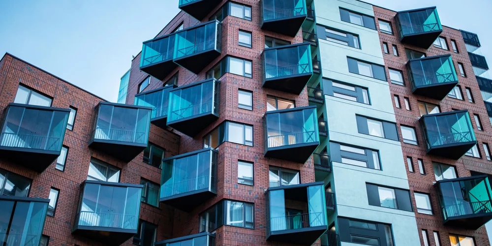 Igaunija plāno aizliegt Krievijas un Baltkrievijas pilsoņiem iegādāties nekustamo īpašumu.