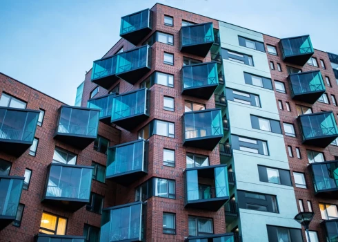 Igaunija plāno aizliegt Krievijas un Baltkrievijas pilsoņiem iegādāties nekustamo īpašumu.