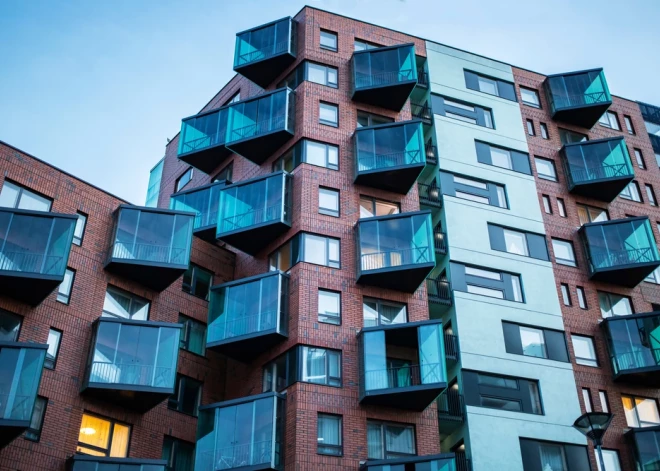 Igaunijā ap 1000 Krievijas pilsoņu kopš kara sākuma veikuši īpašumu darījumus; plāno ierobežojumus