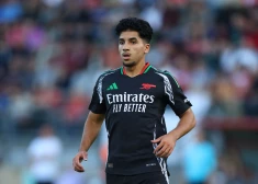 "Riga" papildina sastāvu ar bijušo Londonas "Arsenal" futbolistu 