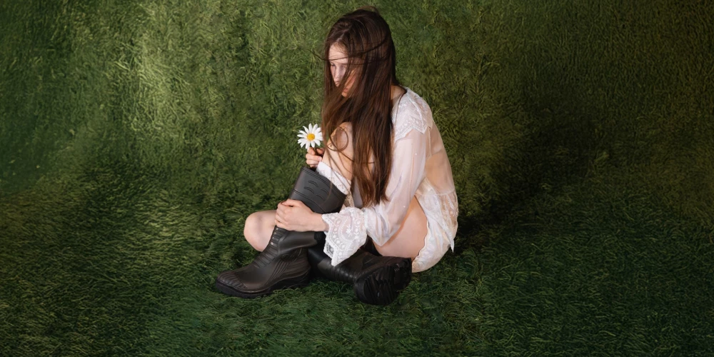 Top operu "Zemnieka gods" un "Pajaci" jauniestudējums.