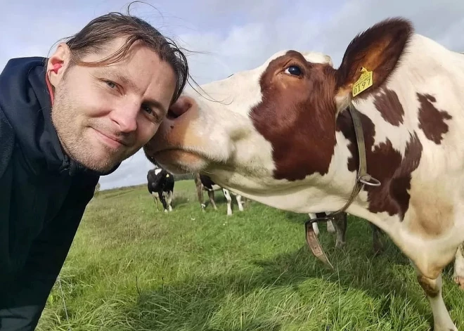 Saudzēt dzīvniekus – pamatvērtība, pie kuras jāpaliek