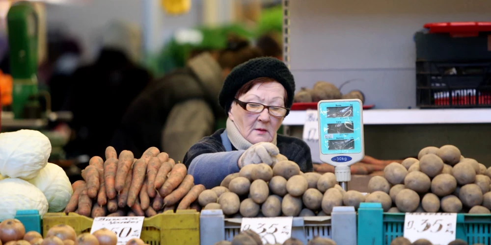 Ilustratīvs attēls.