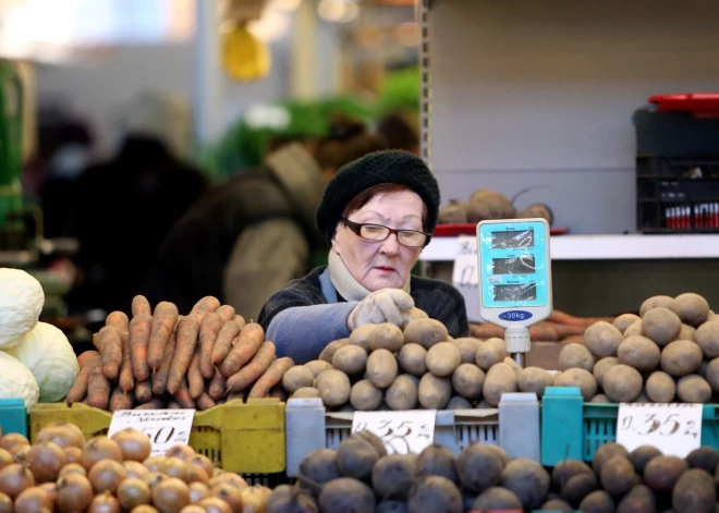 Latvijas nenovērtētais superprodukts: kāpēc tam uz galda jāparādās regulāri