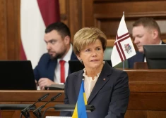 "Хватит ждать, что нас спасут": глава МИД назвала главную ошибку Латвии