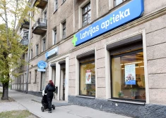 Региональный гигант идет на Ригу: Latvijas Aptieka готовит масштабное расширение
