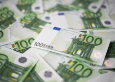 Arvils Ašeradens: Patlaban netiek izskatīts nodokļu paaugstināšanas scenārijs