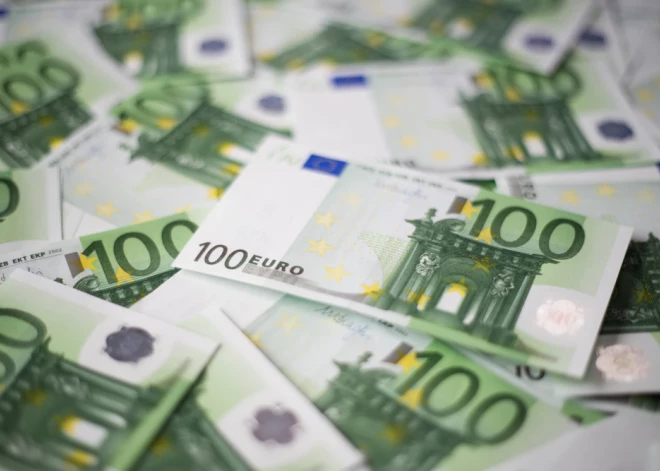 Arvils Ašeradens: Patlaban netiek izskatīts nodokļu paaugstināšanas scenārijs