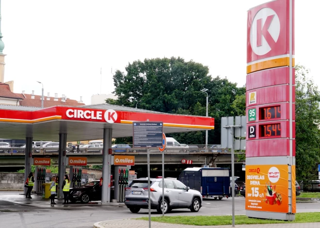 Работники Circle K жалуются на регулярные оскорбления со стороны русскоязычных жителей. В чем причина конфликтов?