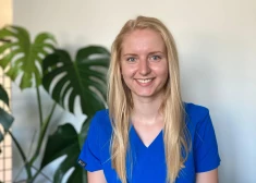 "Daudzi baidās no vingrošanas, jo..." - fizioterapeite Alise Puķīte senioriem iesaka, kā sevi izkustināt ziemā